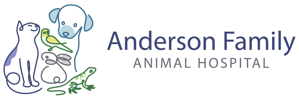 Anderson Family Animal Hospital